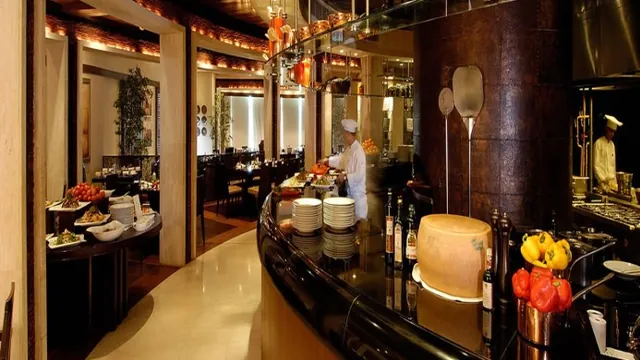Hyatt Regency Kolkata photo 1