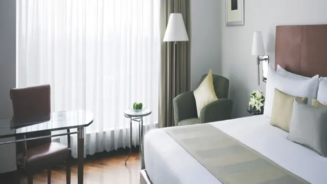 Hyatt Regency Kolkata photo 2