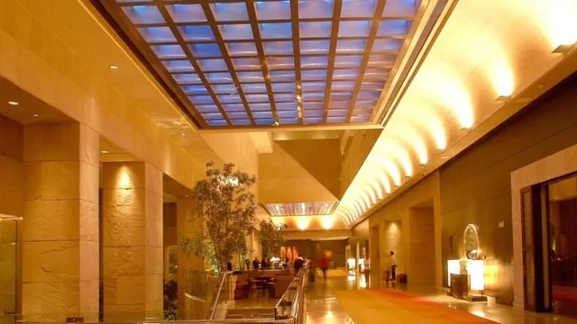 Hyatt Regency Kolkata photo 3