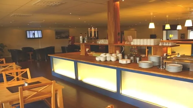 Best Western Eviston House Hotel Killarney photo 1