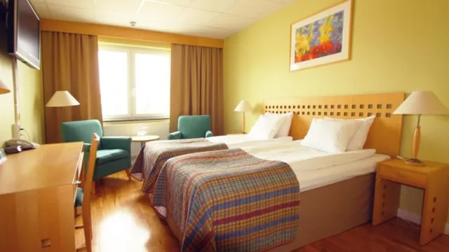 Best Western Eviston House Hotel Killarney photo 2