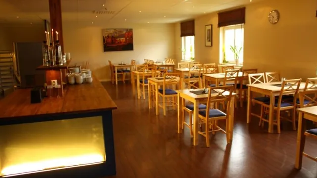 Best Western Eviston House Hotel Killarney photo 3