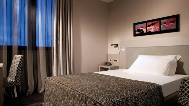 Arte Hotel Ferro Di Cavallo photo 1