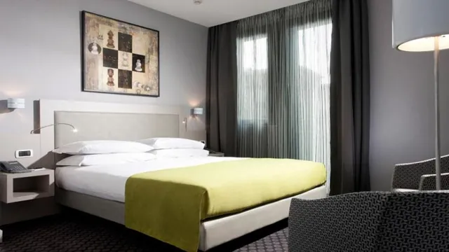 Arte Hotel Ferro Di Cavallo photo 2