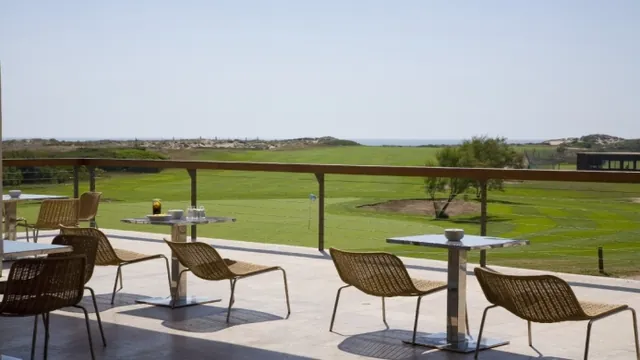Golf Parador de El Saler photo 4