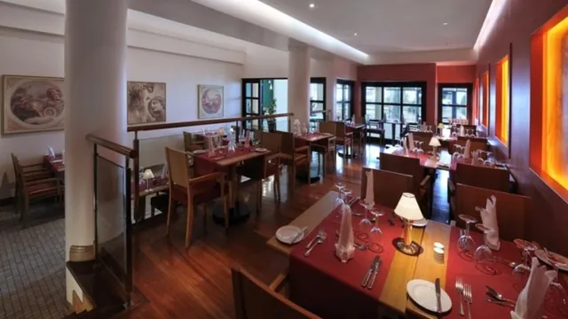 Lti Pestana Grand Ocean Resort Hotel Funchal photo 5