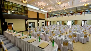 Best Western Plus Villa d'Est