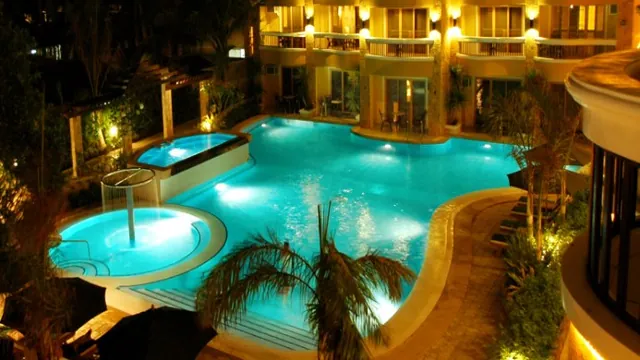 Best Western Plus Villa d'Est photo 2