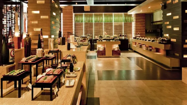 New World Makati Hotel photo 6