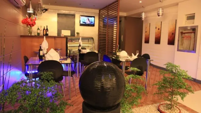 Best Western L'Orangerie photo 2