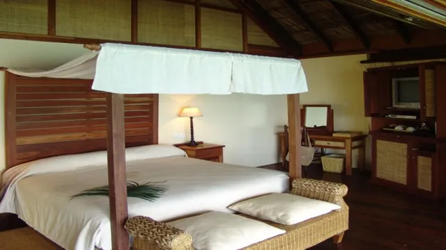 Cerf Island Resort photo 1