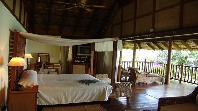 Cerf Island Resort photo 2
