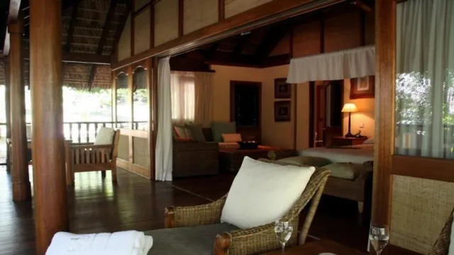 Cerf Island Resort photo 3