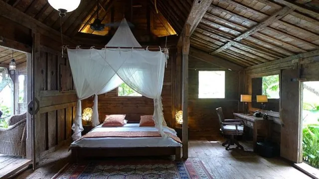 Aore Island Resort Vanuatu photo 1
