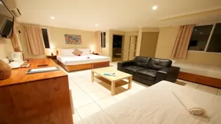 Best Western Gatwick Moat House Hotel