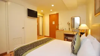Lotus Garden Hotel Manila