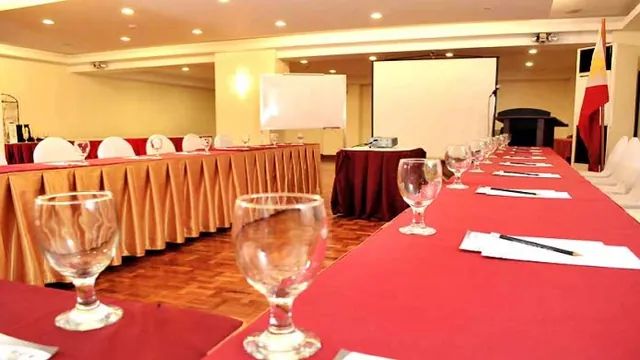 Lotus Garden Hotel Manila photo 2