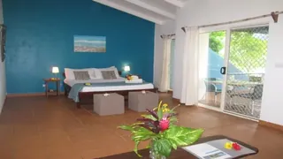 Benjor Beach Club Vanuatu
