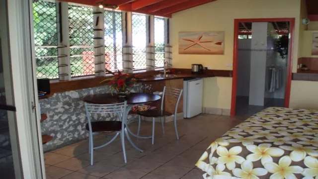 Benjor Beach Club Vanuatu photo 3