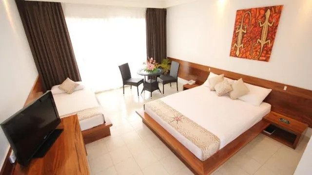 Best Western Piccadilly Hotel Rome photo 1