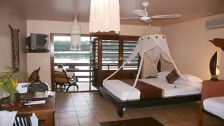 Fatumaru Lodge