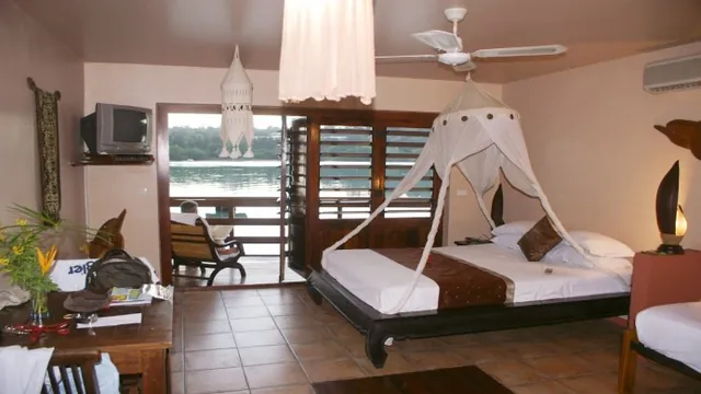 Fatumaru Lodge photo 1