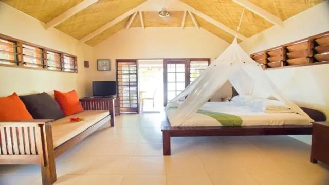 Erakor Island Resort Vanuatu photo 4