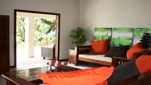 Erakor Island Resort Vanuatu photo 5