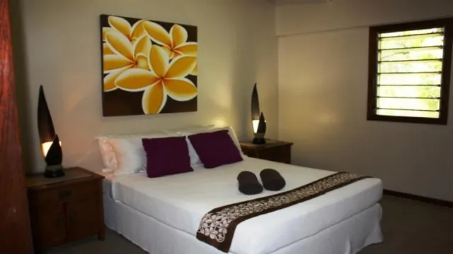 Erakor Island Resort Vanuatu photo 6