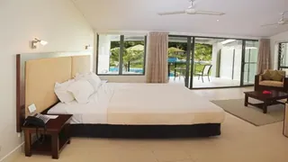 Best Western Oceanfront Resort Miami