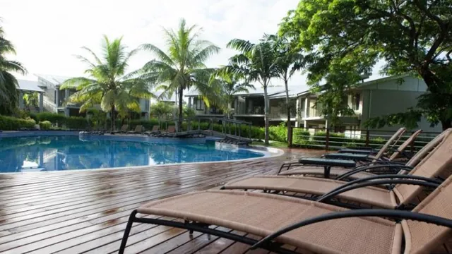 Best Western Oceanfront Resort Miami photo 2