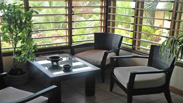 Best Western Oceanfront Resort Miami photo 3