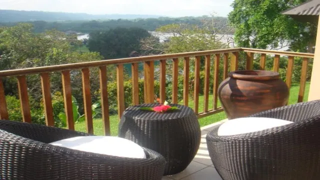 Mangoes Resort Vanuatu photo 2