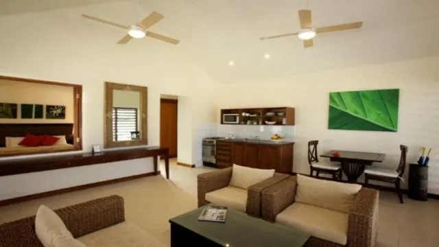 Mangoes Resort Vanuatu photo 3