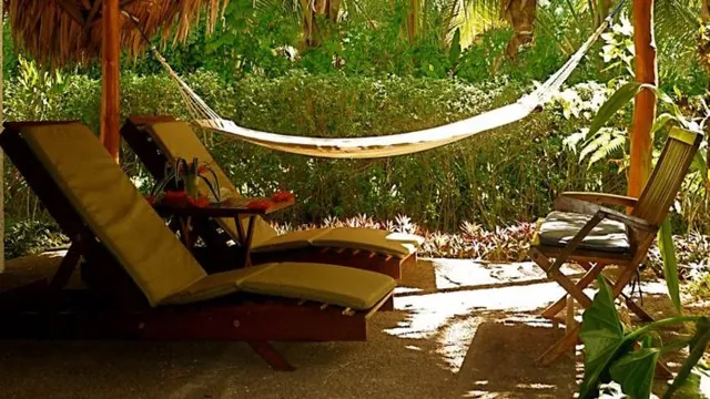 Paradise Cove Resort Vanuatu photo 2