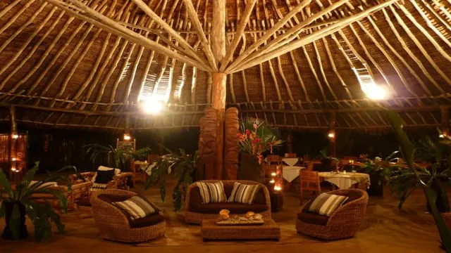 Paradise Cove Resort Vanuatu photo 3
