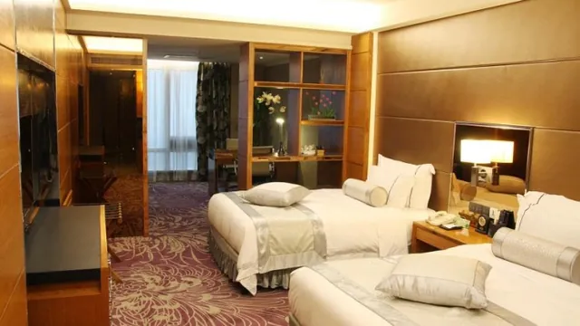 Best Western Plus Hotel Tria Cambridge photo 2
