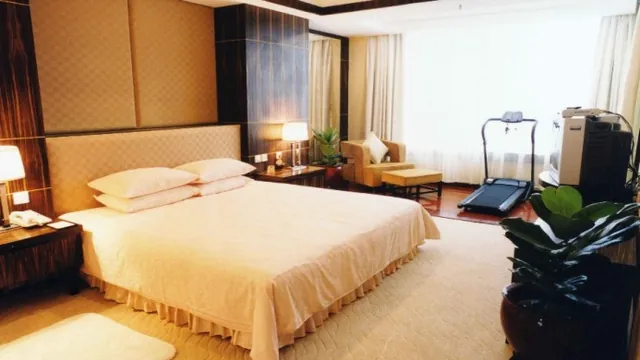 Best Western Plus Hotel Tria Cambridge photo 3