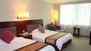 Best Western Plus River North Hotel Chicago