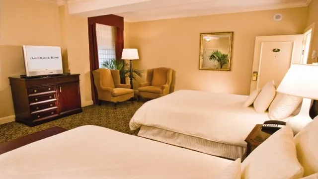 Best Western Plus River North Hotel Chicago photo 3