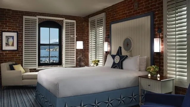 Argonaut A Kimpton Hotel San Francisco photo 1