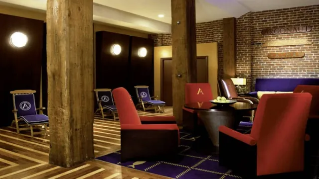 Argonaut A Kimpton Hotel San Francisco photo 2