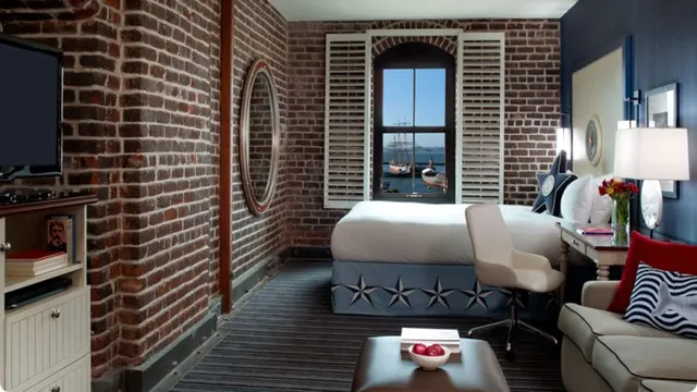 Argonaut A Kimpton Hotel San Francisco photo 3