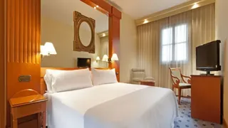 Tryp Macarena Hotel Seville