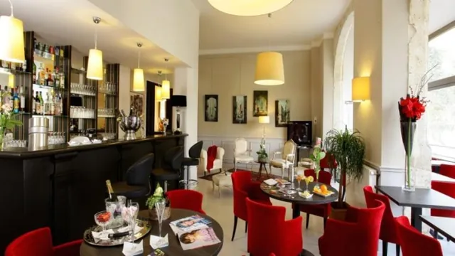 Best Western Le Renoir Hotel Sarlat photo 2