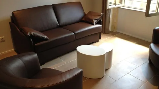 Best Western Le Renoir Hotel Sarlat photo 3