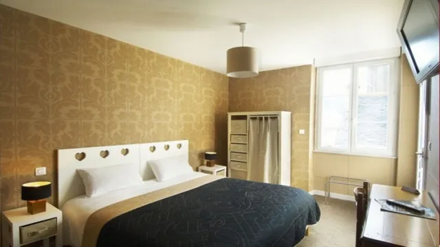Mona Lisa Hotel La Baule photo 1