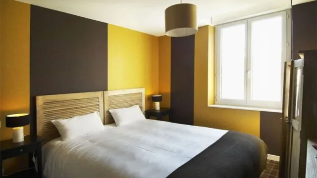 Mona Lisa Hotel La Baule photo 3