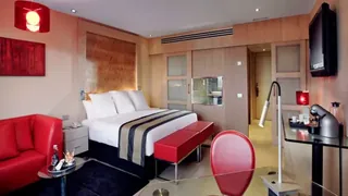Meliá Lebreros