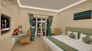 Palms Beach Hotel & Spa Kuwait